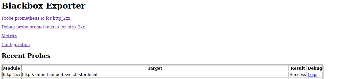 prometheus-blackbox-exporter-port-forward